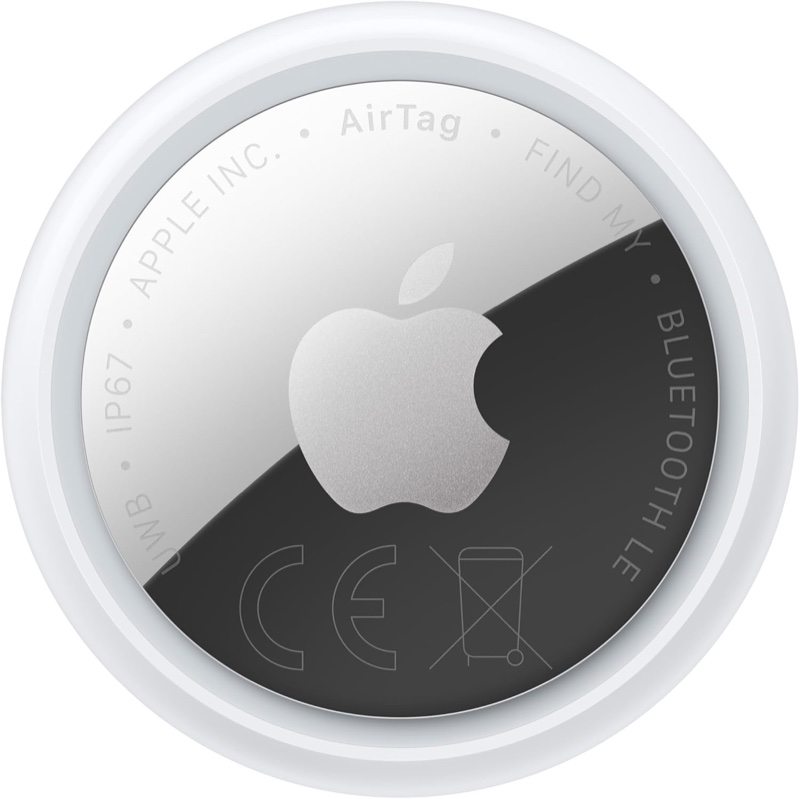 Apple AirTag (2. Generation)